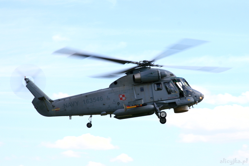 SH-2G Kaman